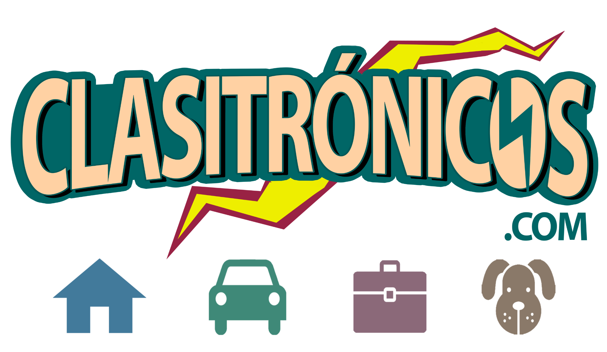 Clasitrónicos