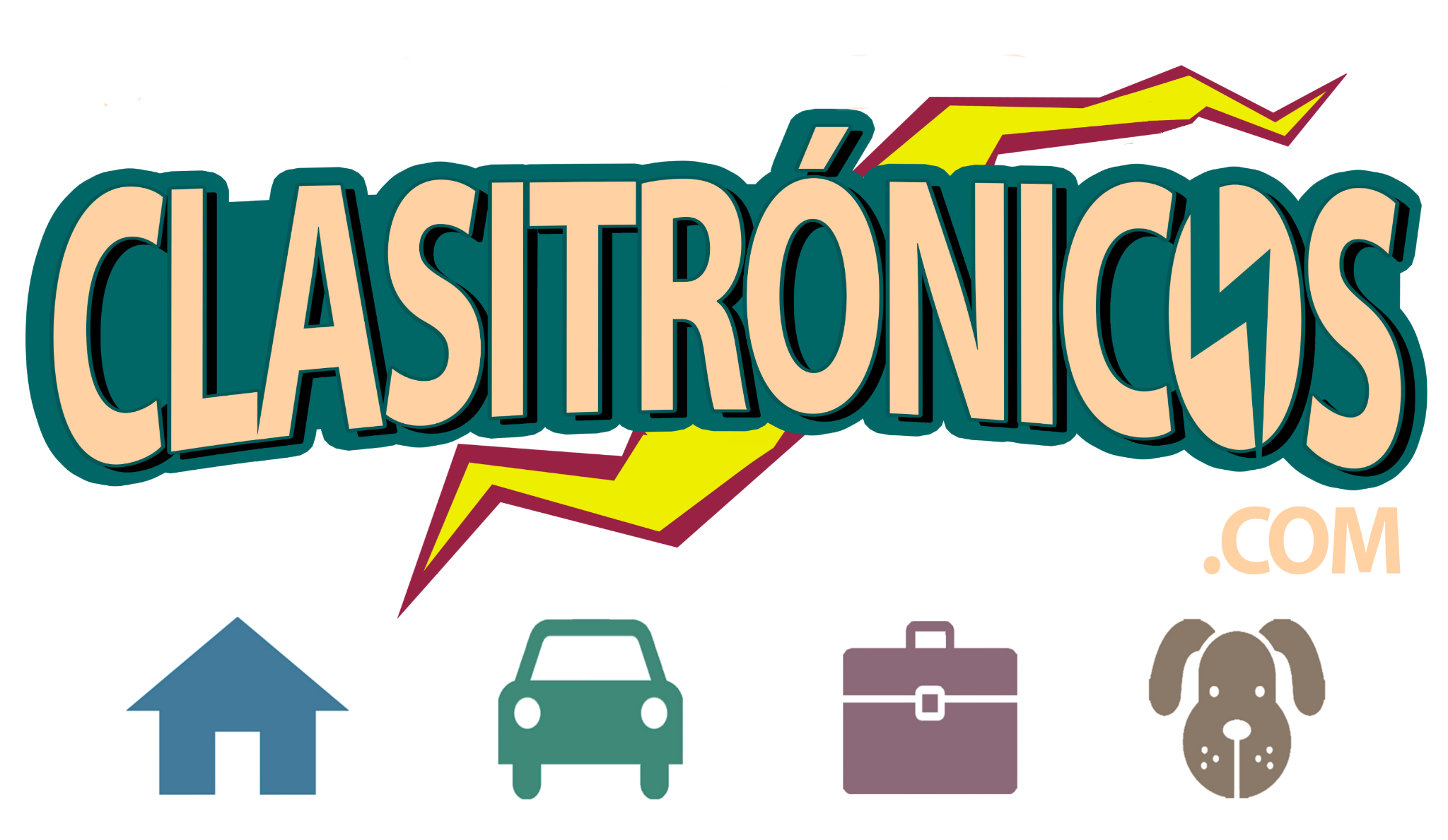 Clasitrónicos