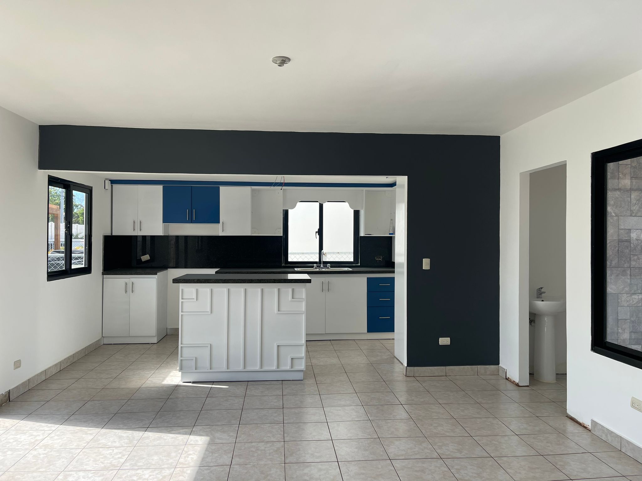 Casa estilo villa en venta, nueva en Punta cana , Punta cana