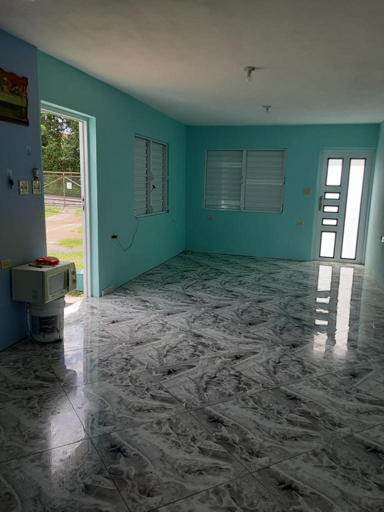 Casa para alquiler en Lajas, Puerto Rico, Clasitronicos